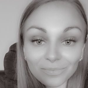 Meet your Posher, Tabitha